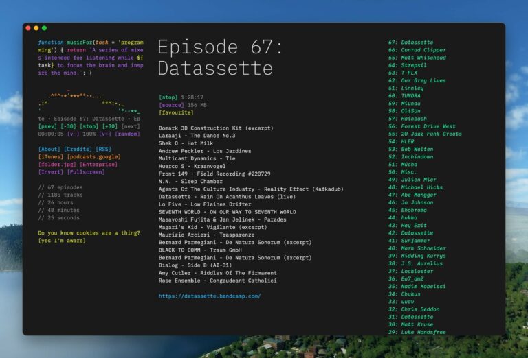 Pake : Transformez n&rsquo;importe quel site web en application desktop en une commande