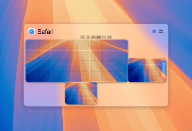 Lasso : Le gestionnaire de fenêtres qui va ranger votre Mac