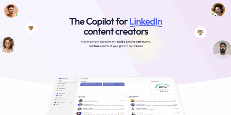 Linktime : L&rsquo;outil ultime de social selling pour LinkedIn