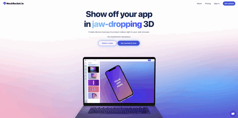 Top 10 : Les meilleures ressources pour créer et générer vos mockups