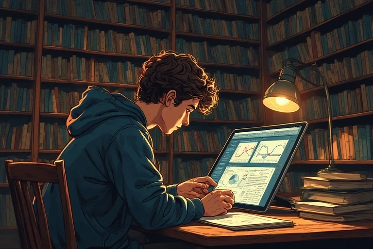 Avantages des Calculateurs de Physique en Ligne