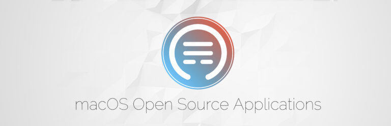 Awesome macOS Open Source Applications : une immense bibliothèque d&rsquo;apps macOS open source à découvrir et contribuer