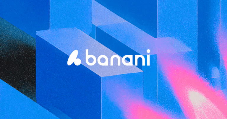 Banani : passer d’une idée produit à un prototype UI éditable en quelques prompts