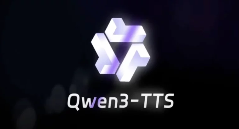 QWEN 3 TTS : Le texte to speech et clonage vocal a porté de main