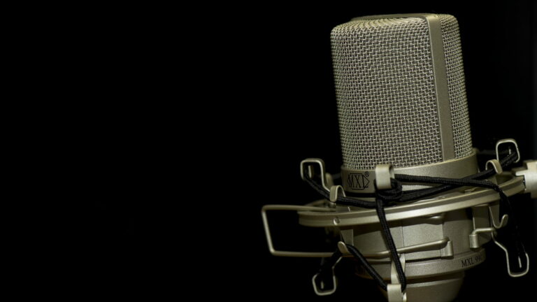 RealtimeSTT : du speech-to-text temps réel avec VAD et wake word, prêt pour la prod