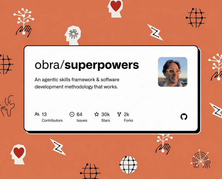 Superpowers : Framework de compétences pour agents de codage IA