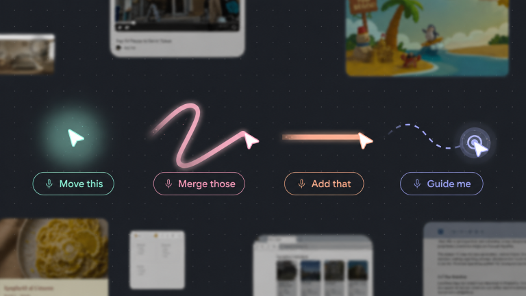 BLUEY : un curseur IA qui écoute votre voix, comprend l&rsquo;écran et agit à votre place sur macOS