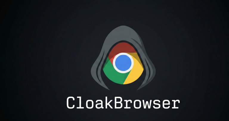CLOAKBROWSER : un Chromium furtif qui passe tous les tests de détection de bots