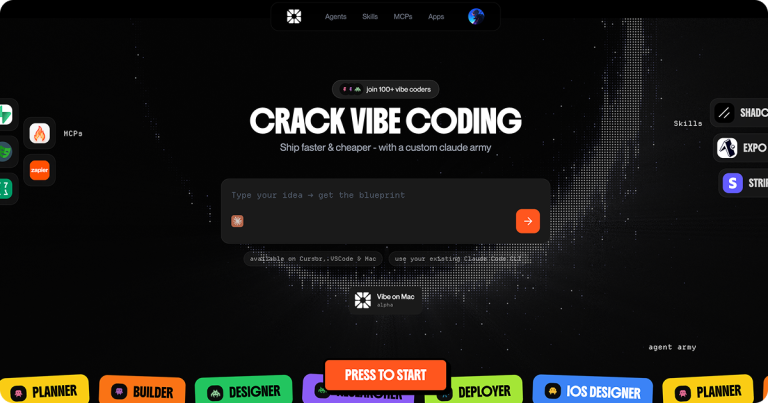 CLONK : shipper des apps sans brûler ses crédits IA