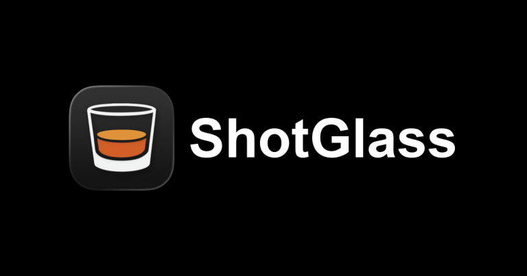 SHOTGLASS : des captures d&rsquo;écran et des enregistrements vidéo polis automatiquement sur macOS