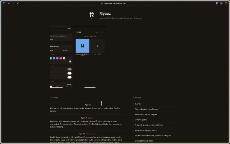 SWITCH : un sélecteur de fenêtres par clavier pour macOS, enfin centré sur les fenêtres