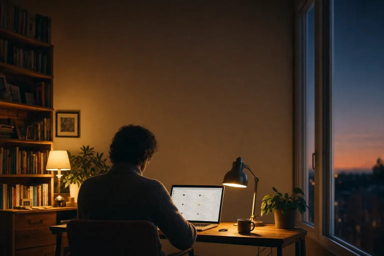 EXTRA : une boîte de réception qui organise toute votre vie