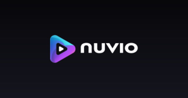 NUVIO : garder sa bibliothèque vidéo avec soi, sur tous les écrans