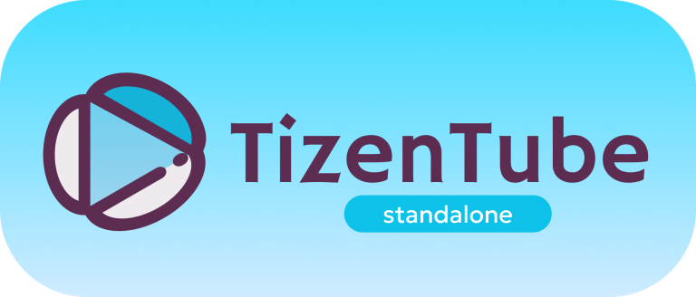 TIZENTUBE : rendez YouTube plus propre sur votre TV Tizen