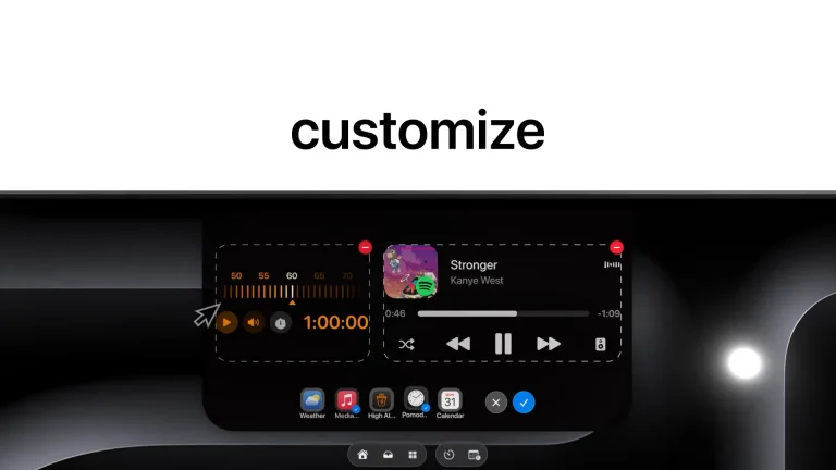 DROPPY : transformer le notch de votre Mac en hub productivité avec file shelf, clipboard et 31 extensions