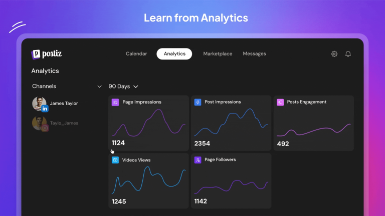 POSTIZ : planifiez vos réseaux sociaux avec des agents IA
