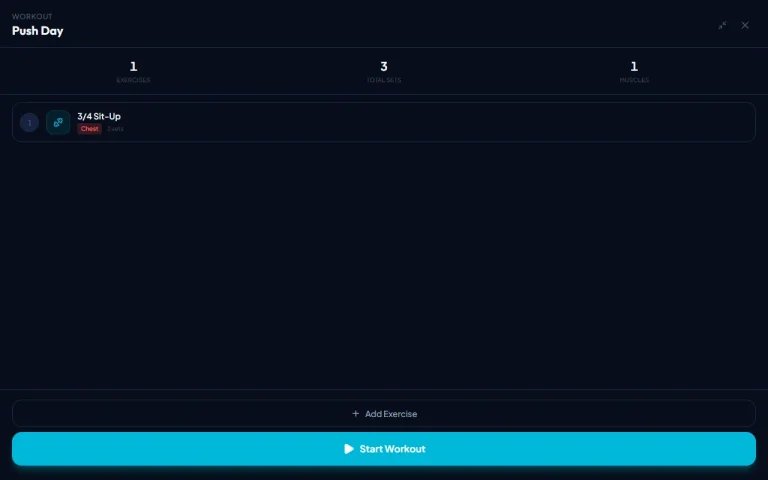 LYFTR : suivre ses entraînements sans confier ses données à un service cloud