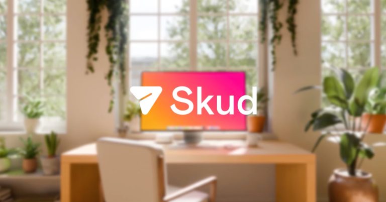 SKUD : glisser, envoyer et suivre ses livrables en quelques secondes depuis la barre de menus macOS