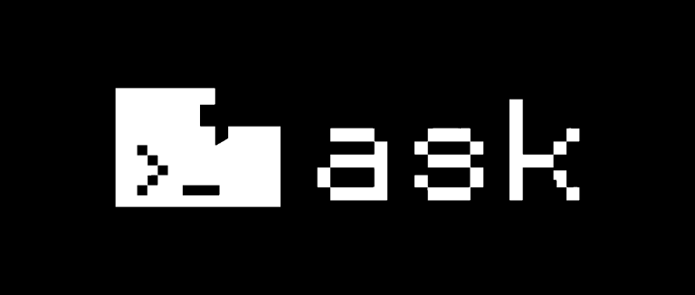 ASK : poser une question à une IA depuis votre terminal, apprendre, repartir