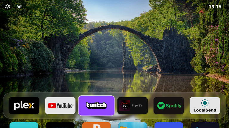 AWESOME ANDROID TV FOSS APPS : la librarie ultime pour votre Box Android TV libre