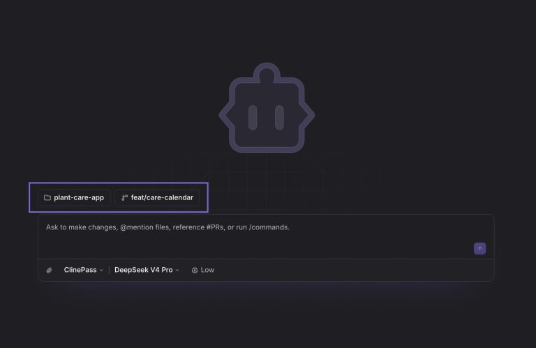 CLINE DESKTOP : l&rsquo;agent open source qui s&rsquo;installe comme une app, pas comme une extension
