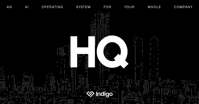 HQ : la mémoire d’entreprise que vos agents IA partagent enfin