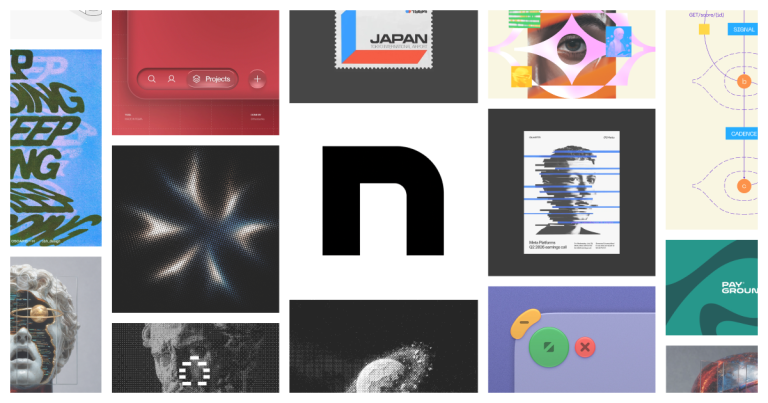 INSPORA : l&rsquo;archive visuelle du design à venir