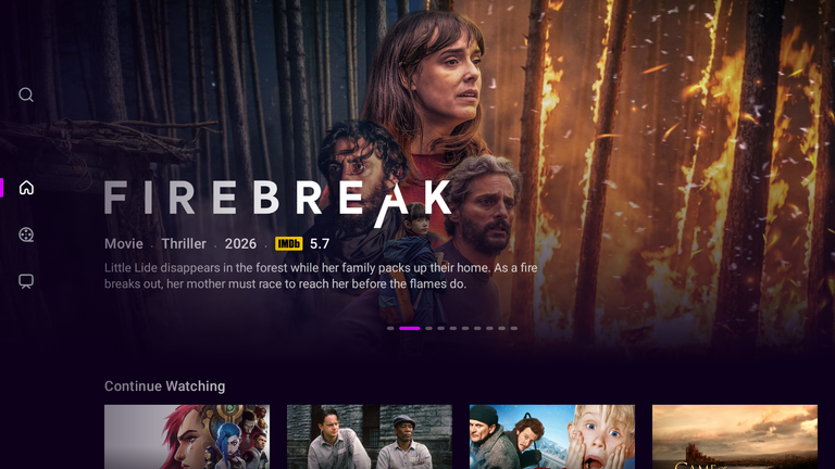 LUMERA : l&rsquo;app Android TV qui met Stremio et vos addons au centre