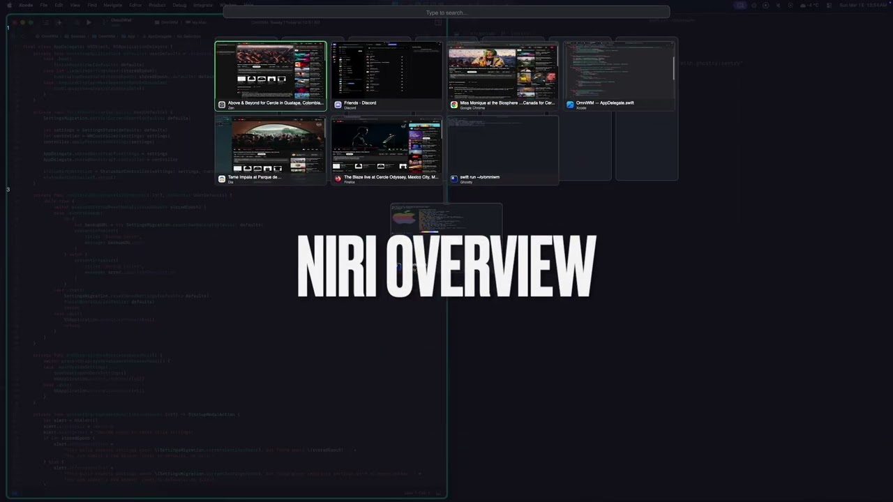 Omniwm le tiling facon niri et hyprland enfin nati