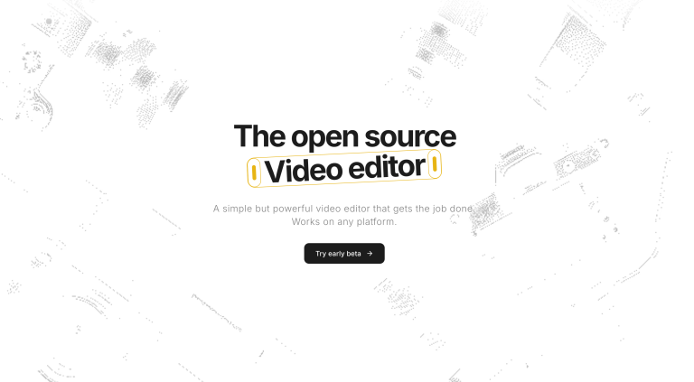 OPENCUT : l&rsquo;éditeur vidéo libre qui refuse les paywalls de CapCut