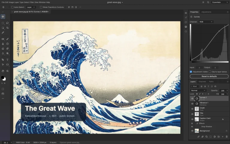 Crafting apps sept clones adobe en rust gratuits e